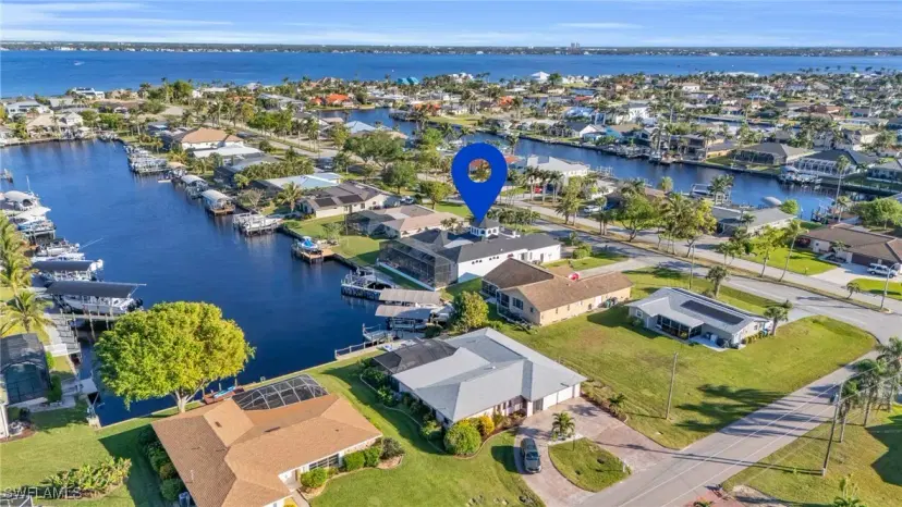 Picture of 1929 Palaco Grande Pkwy, Cape Coral FL 33904