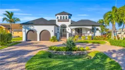 Picture of 1929 Palaco Grande Pkwy, Cape Coral, FL 33904