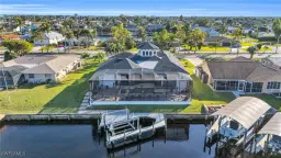 Picture of 1929 Palaco Grande Pkwy, Cape Coral, FL 33904