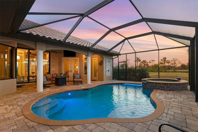 Picture of 6135 Calusa Ridge Trl, Bokeelia FL 33922