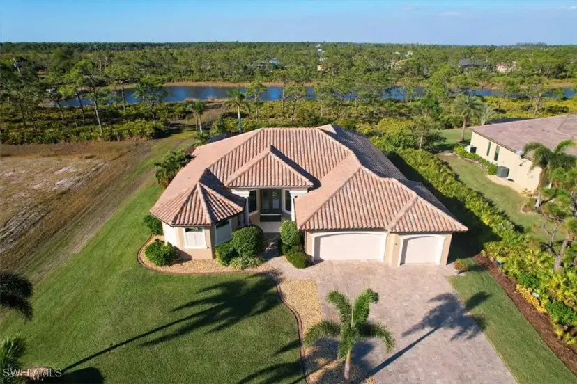 Picture of 6135 Calusa Ridge Trl, Bokeelia FL 33922
