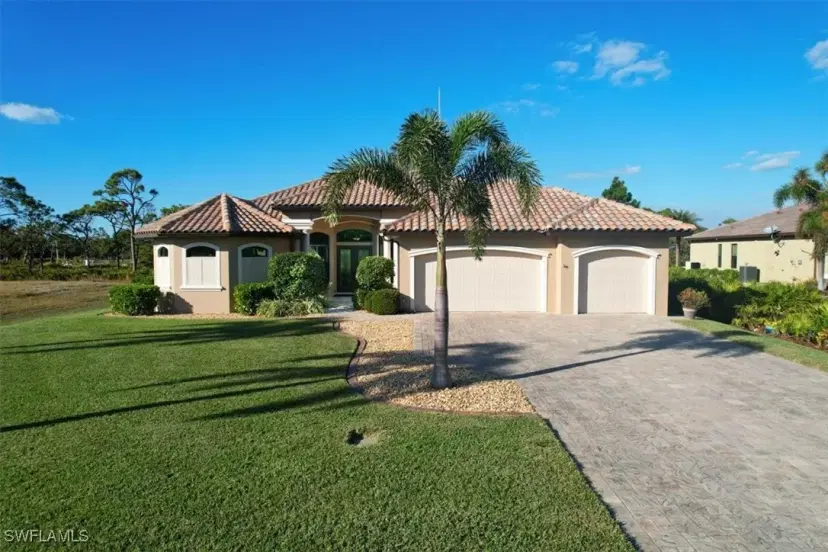 Picture of 6135 Calusa Ridge Trl, Bokeelia FL 33922