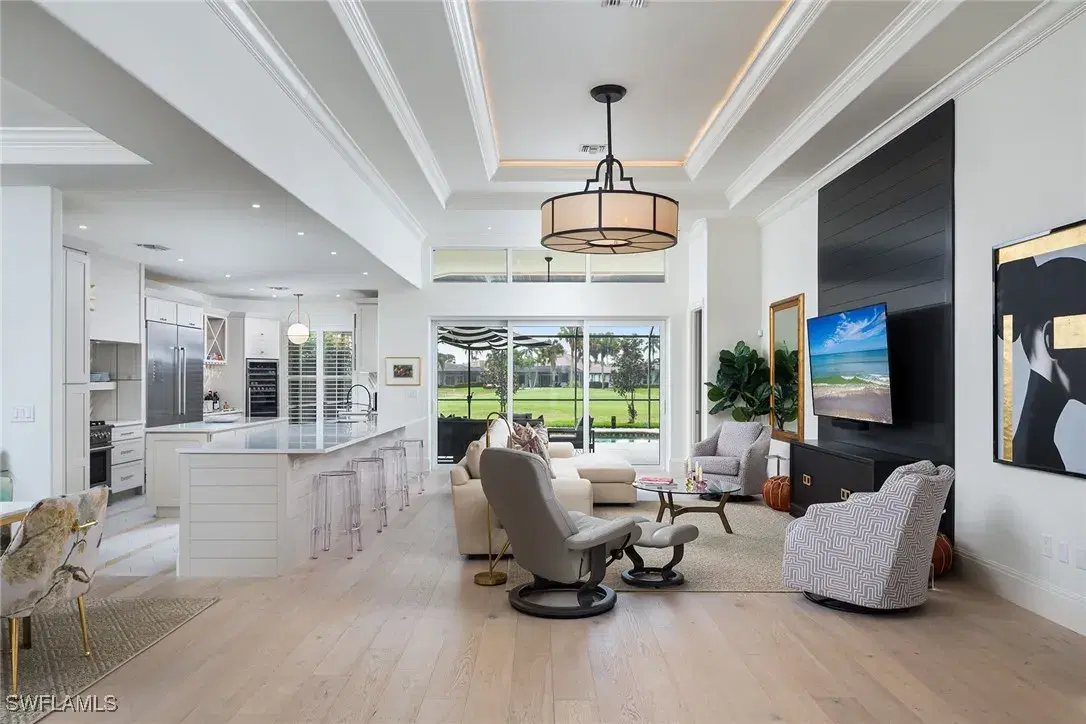 Picture of 4931 Cerromar Dr, Naples, FL 34112