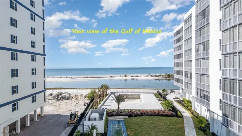 Picture of 7000 Estero Blvd 205, Fort Myers Beach FL 33931