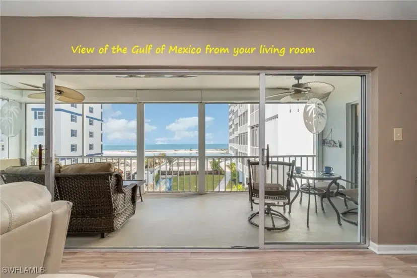 Picture of 7000 Estero Blvd 205, Fort Myers Beach FL 33931