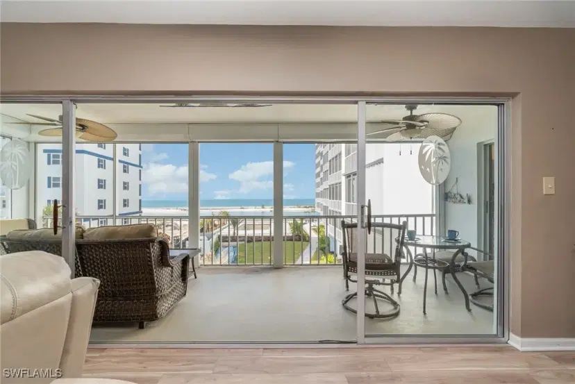 Picture of 7000 Estero Blvd 205, Fort Myers Beach FL 33931