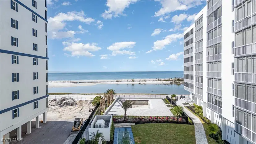 Picture of 7000 Estero Blvd 205, Fort Myers Beach FL 33931