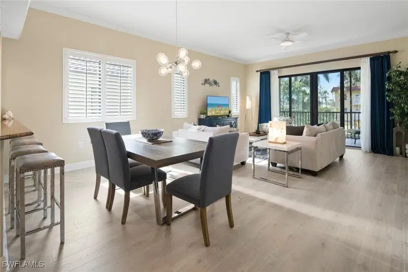 Picture of 985 Sandpiper St I201, Naples FL 34102