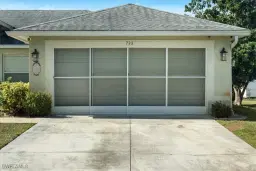 Picture of 738 Naples Ave S, Lehigh Acres, FL 33974