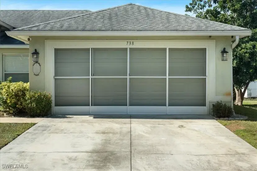 Picture of 738 Naples Ave S, Lehigh Acres FL 33974