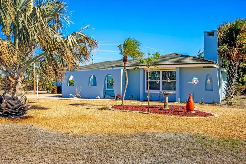 Picture of 1436 Jamaica Dr, Sanibel FL 33957