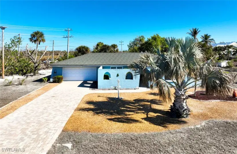 Picture of 1436 Jamaica Dr, Sanibel FL 33957
