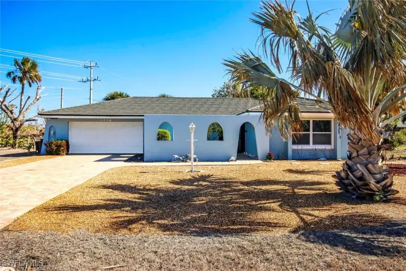 Picture of 1436 Jamaica Dr, Sanibel FL 33957