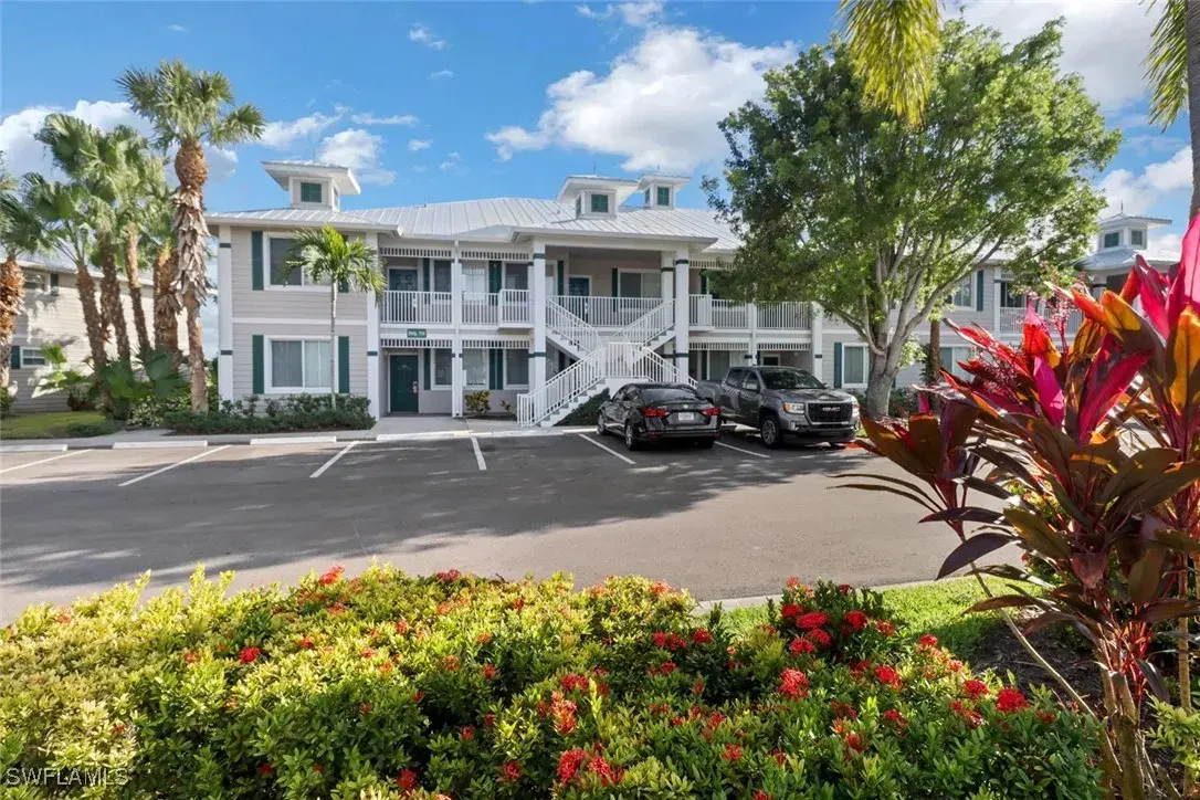 Picture of 7935 Mahogany Run Ln 722, Naples, FL 34113