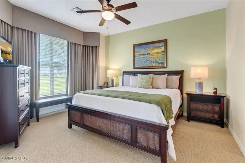 Picture of 7935 Mahogany Run Ln 722, Naples FL 34113