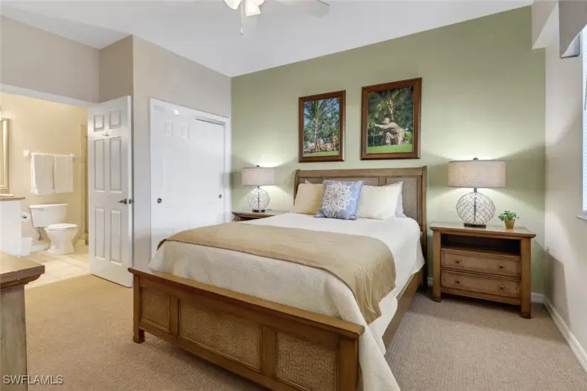 Picture of 7935 Mahogany Run Ln 722, Naples FL 34113