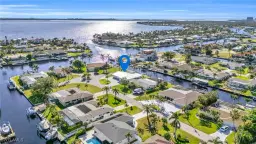 Picture of 5360 Cobalt Ct, Cape Coral, FL 33904