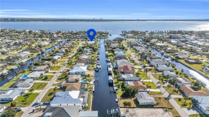 Picture of 5360 Cobalt Ct, Cape Coral FL 33904