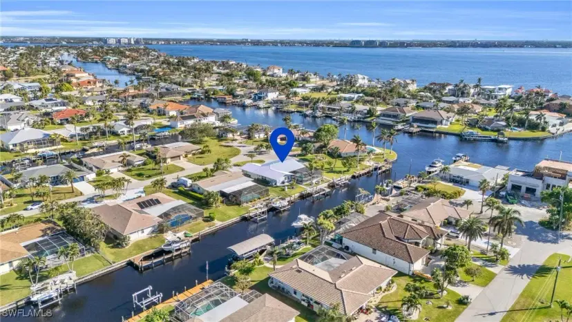 Picture of 5360 Cobalt Ct, Cape Coral FL 33904