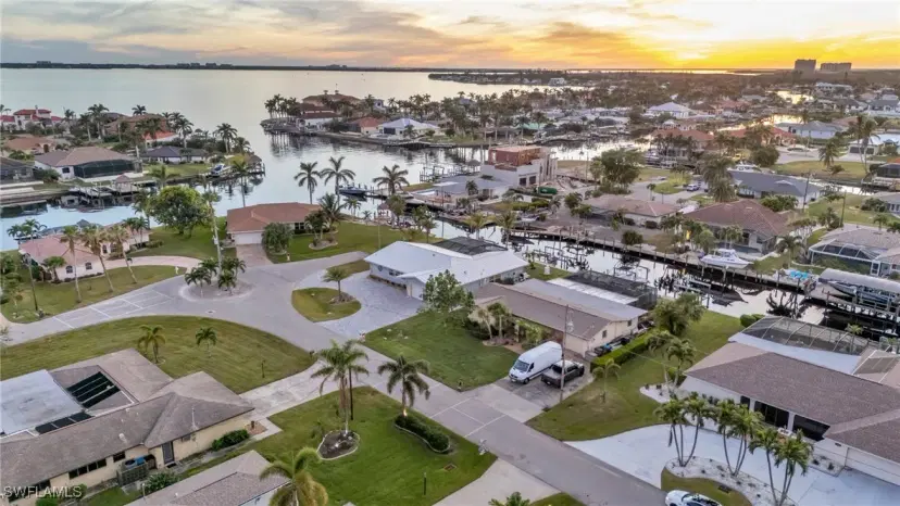 Picture of 5360 Cobalt Ct, Cape Coral FL 33904