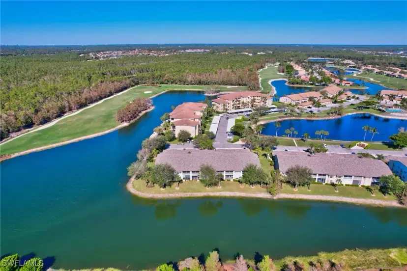 Picture of 8620 Cedar Hammock Cir 1113, Naples FL 34112