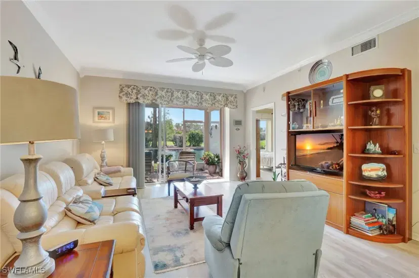 Picture of 8620 Cedar Hammock Cir 1113, Naples FL 34112