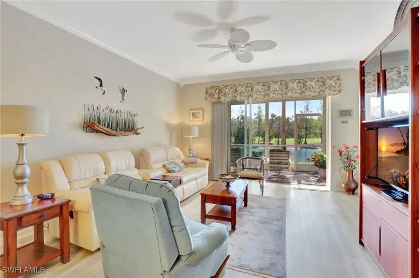 Picture of 8620 Cedar Hammock Cir 1113, Naples FL 34112