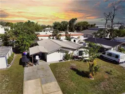 Picture of 1631 North Dr, Fort Myers, FL 33907