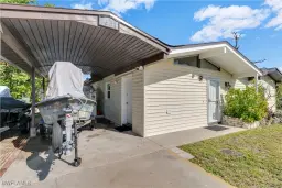 Picture of 1631 North Dr, Fort Myers, FL 33907
