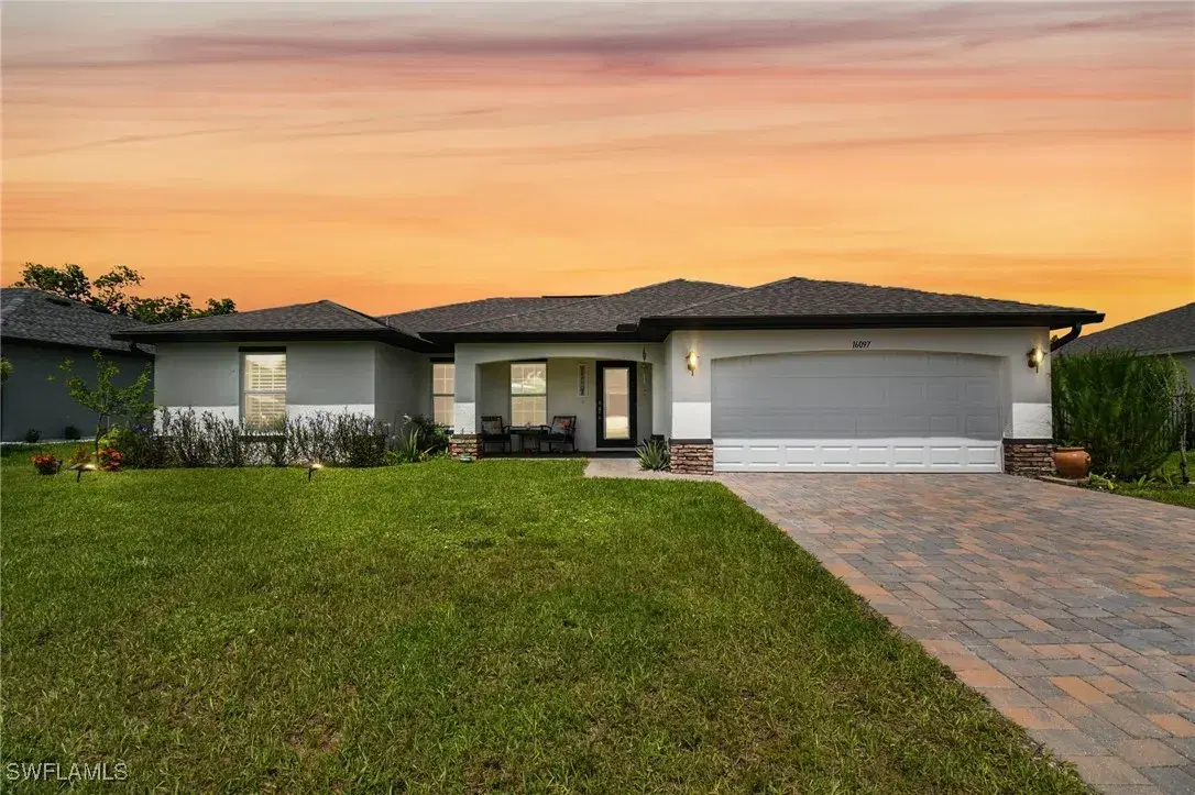 Picture of 16097 Ortega Dr, Punta Gorda, FL 33955