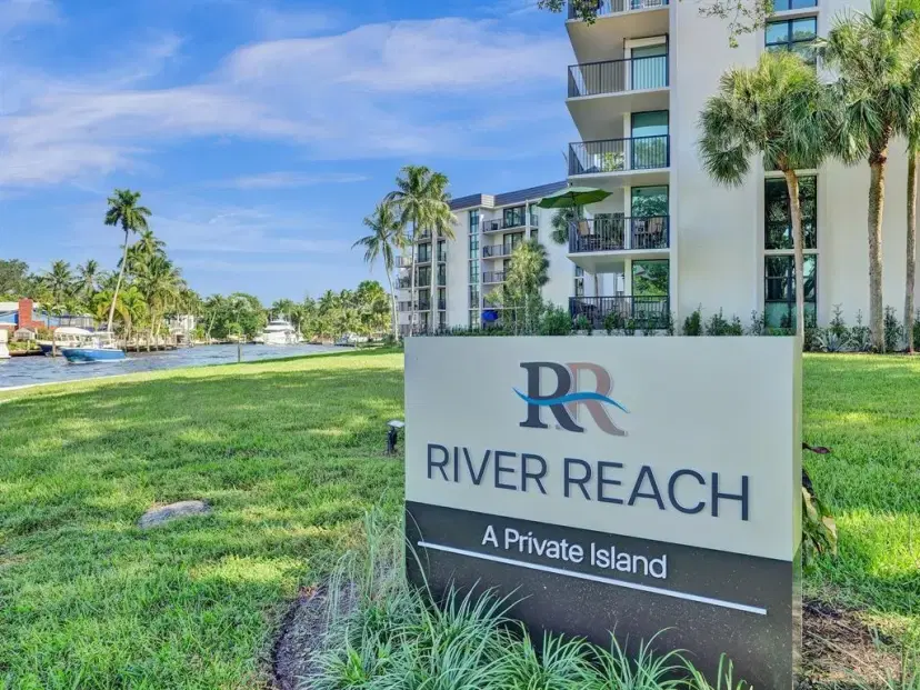 Picture of 1301 River Reach Dr 201, Fort Lauderdale FL 33315