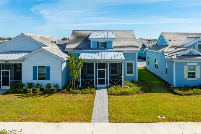 Picture of 7228 Cayo Coco Ln, Naples FL 34113