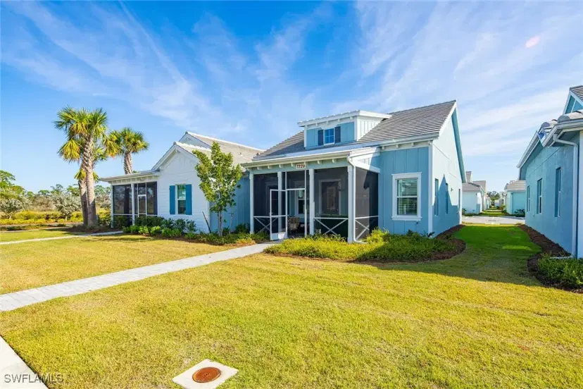 Picture of 7228 Cayo Coco Ln, Naples FL 34113