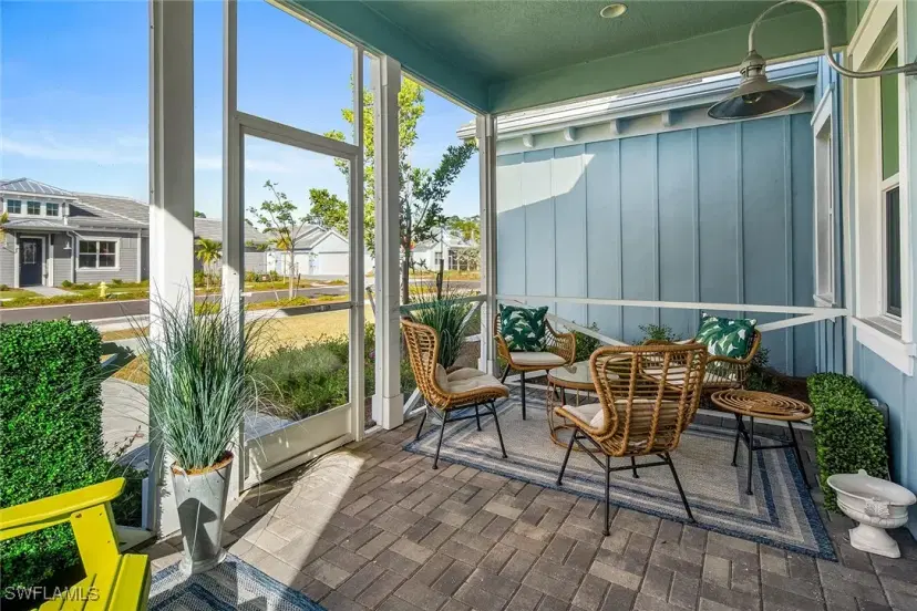 Picture of 7228 Cayo Coco Ln, Naples FL 34113