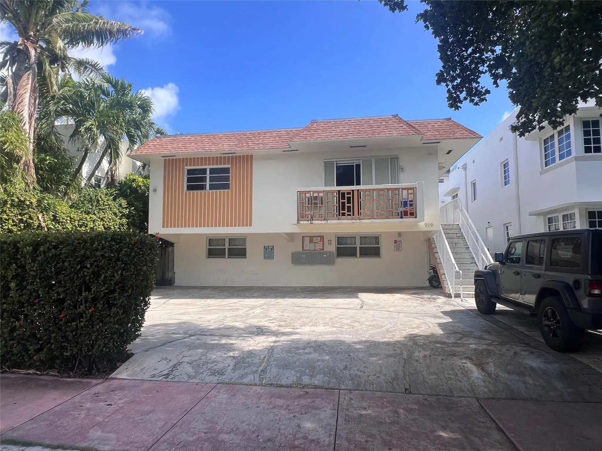 Picture of 919 Michigan Ave 3, Miami Beach, FL 33139