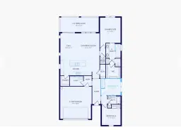 Picture of 3936 White Alder Way, Vero Beach, FL 32967