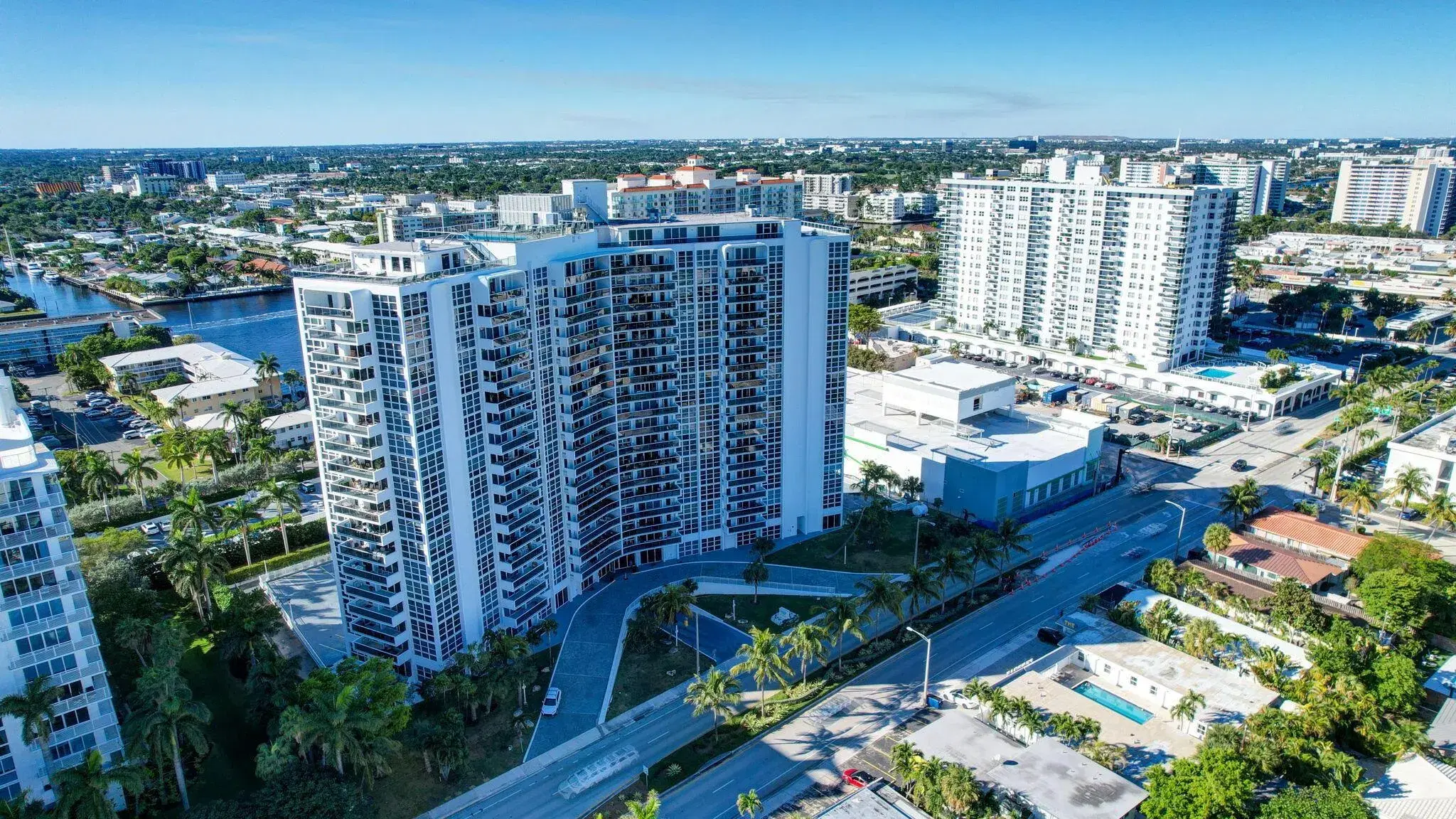 Picture of 2841 N Ocean Boulevard 307, Fort Lauderdale, FL 33308