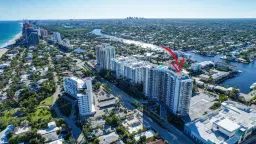 Picture of 2841 N Ocean Boulevard 307, Fort Lauderdale, FL 33308