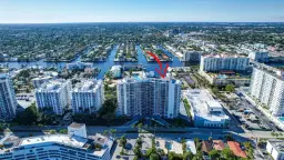 Picture of 2841 N Ocean Boulevard 307, Fort Lauderdale, FL 33308