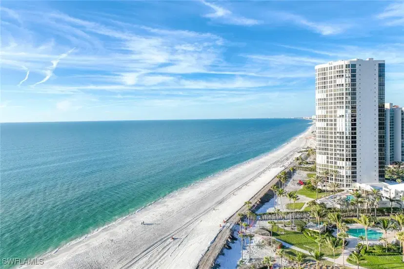 Picture of 4401 Gulf Shore Blvd N C304, Naples FL 34103