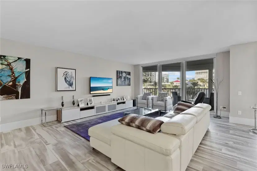 Picture of 4401 Gulf Shore Blvd N C304, Naples FL 34103