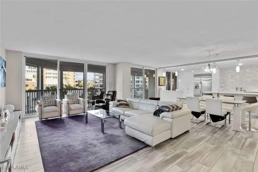 Picture of 4401 Gulf Shore Blvd N C304, Naples FL 34103