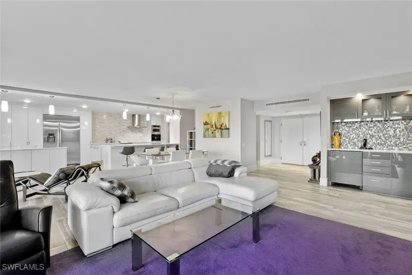 Picture of 4401 Gulf Shore Blvd N C304, Naples FL 34103