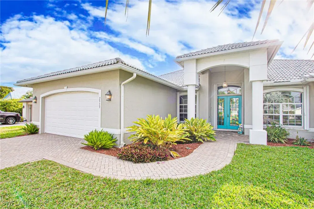 Picture of 2913 SE 22Nd Pl, Cape Coral, FL 33904
