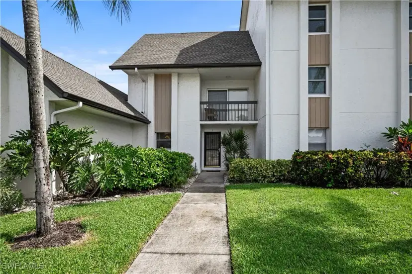 Picture of 1510 Imperial Golf Course Blvd 111, Naples FL 34110