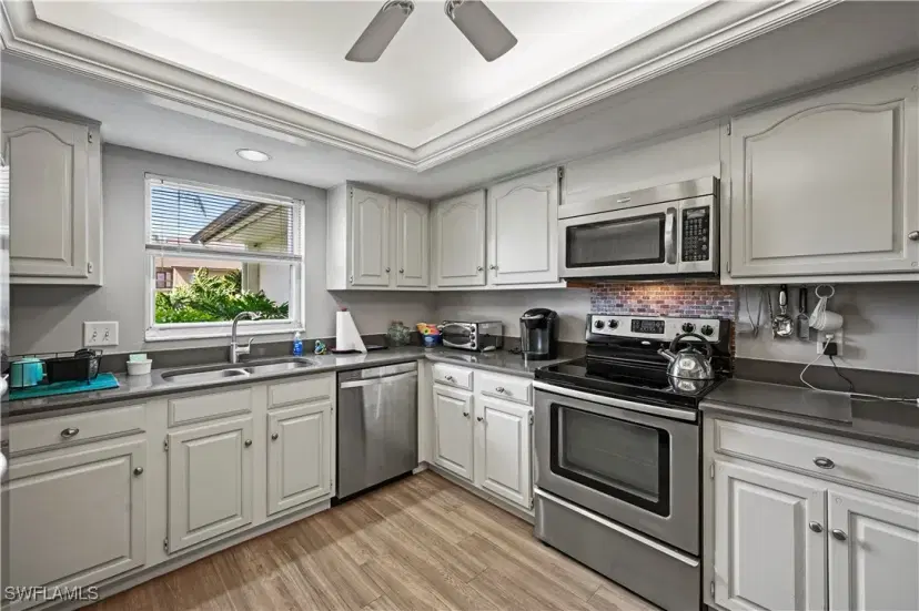 Picture of 1510 Imperial Golf Course Blvd 111, Naples FL 34110