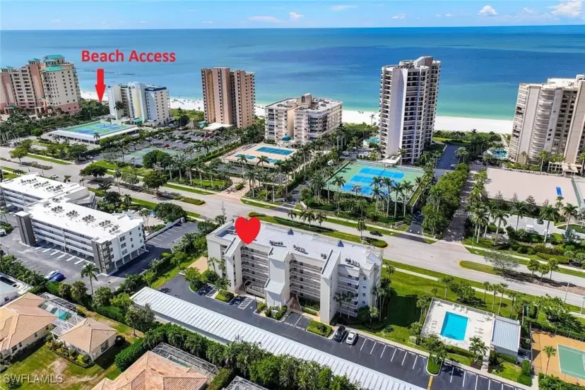 Picture of 861 Collier Blvd S S-206, Marco Island FL 34145