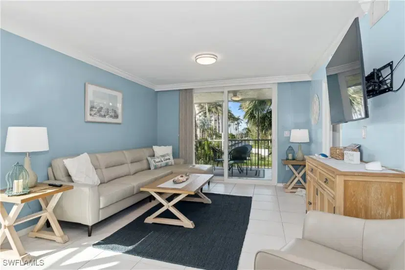 Picture of 861 Collier Blvd S S-206, Marco Island FL 34145