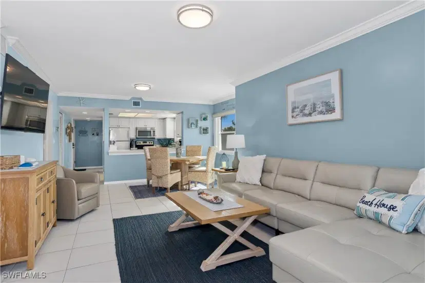 Picture of 861 Collier Blvd S S-206, Marco Island FL 34145