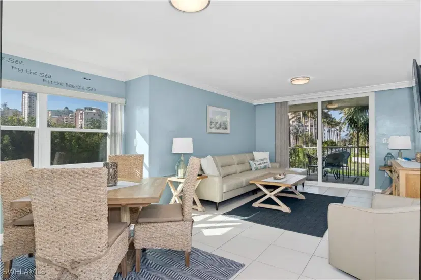 Picture of 861 Collier Blvd S S-206, Marco Island FL 34145